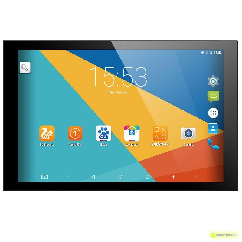 Teclast X10 3G