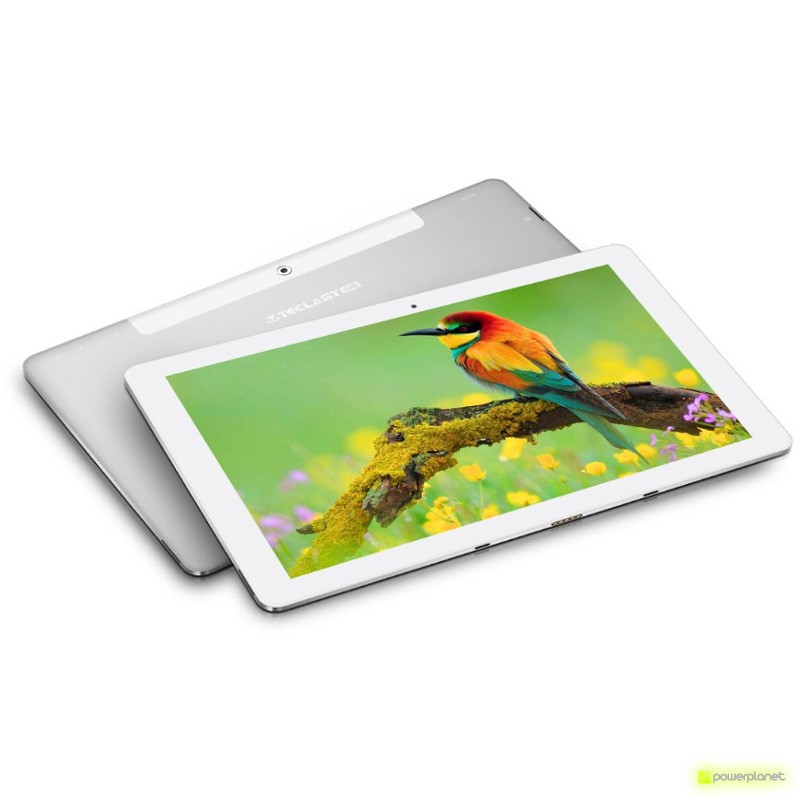 Teclast X16 Plus - Item1