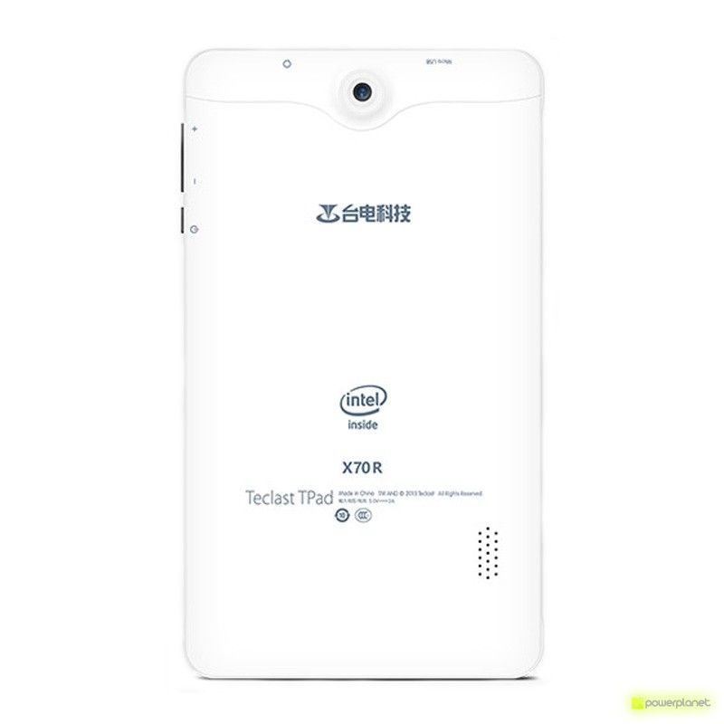 Teclast X70R - Item1