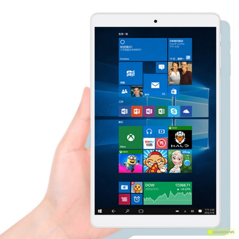 Teclast X80 Plus - Ítem6