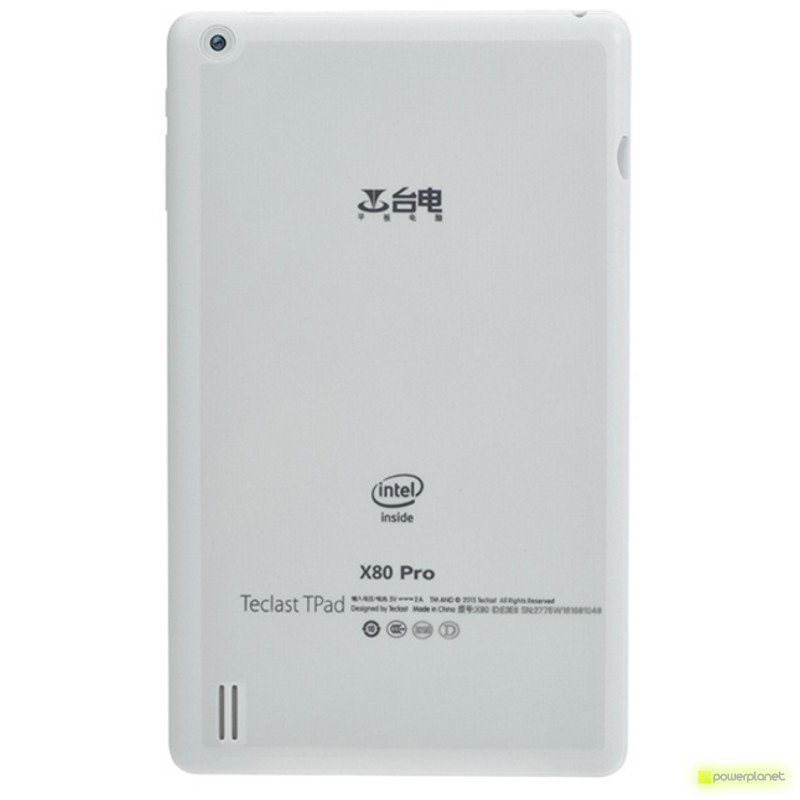 Teclast X80 Pro - Ítem1