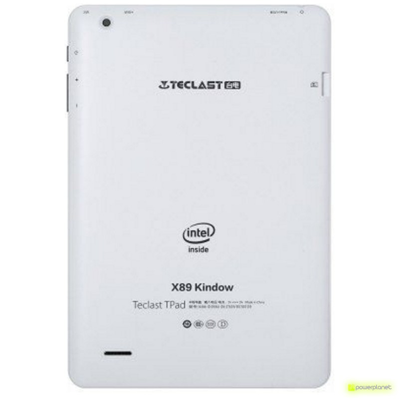 Teclast X89 Kindow - Item1