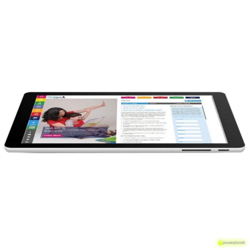 Teclast X89 Kindow - Item2