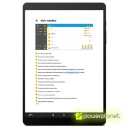 Teclast X89 Kindow - Item3