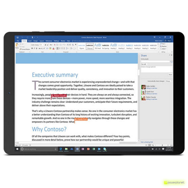 Teclast X89 Kindow - Item4