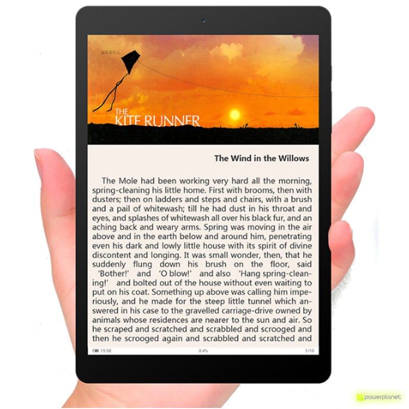 Teclast X89 Kindow - Item6