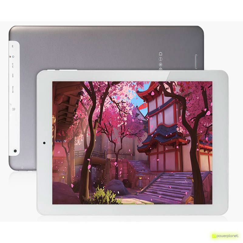 Teclast X98 Plus II 2GB / 32GB - Ítem2