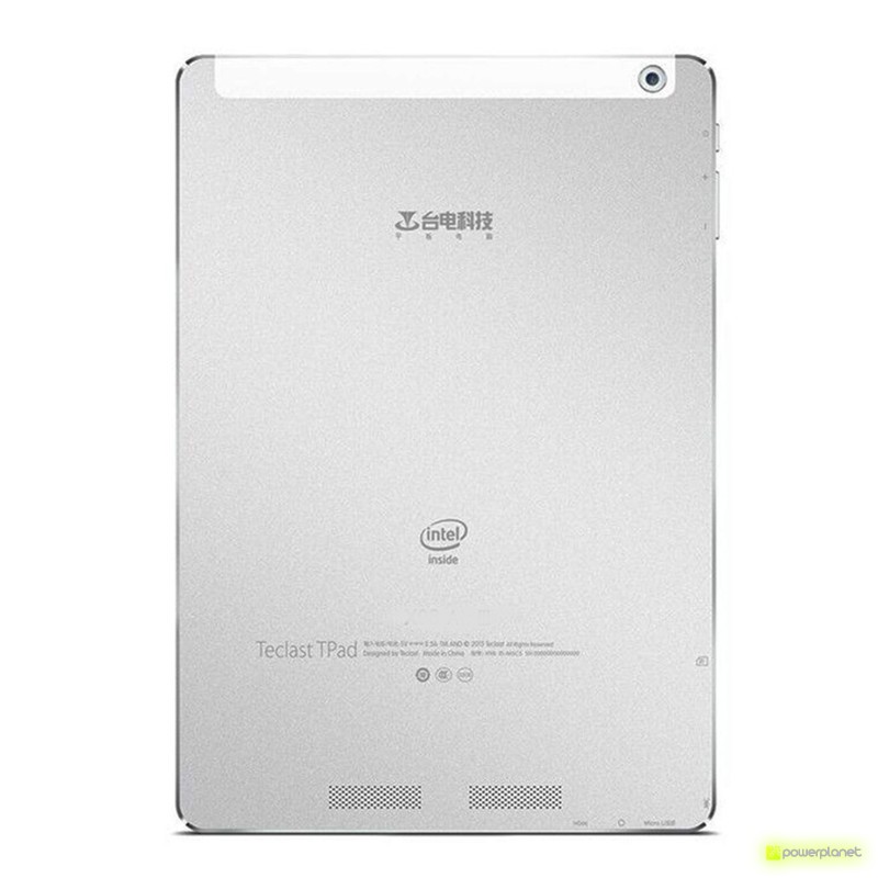 Teclast X98 Plus 3G - Ítem6
