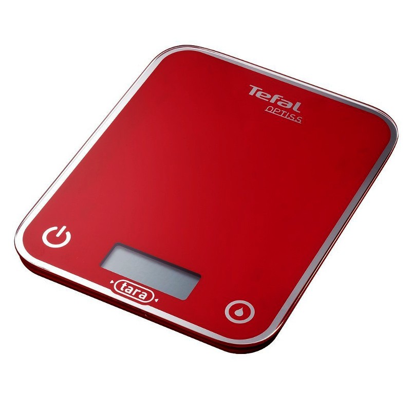 Báscula de Cocina Tefal Optiss BC5003