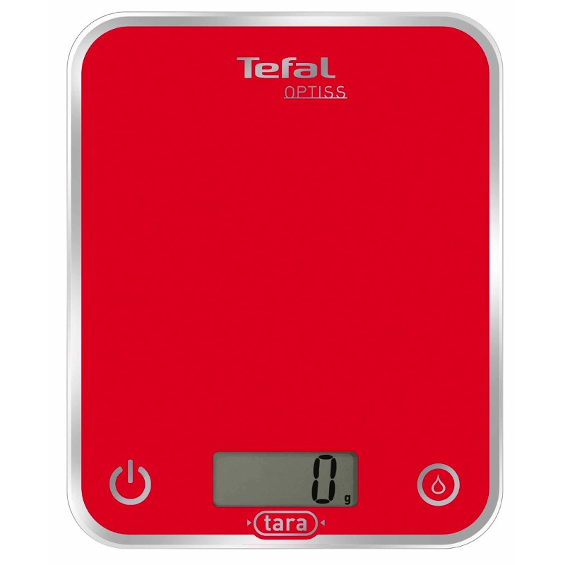 Báscula de Cocina Tefal Optiss BC5003 - Ítem1
