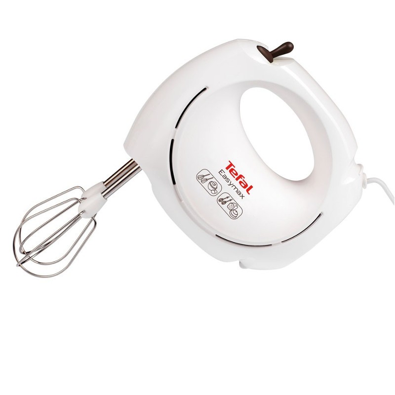 Batidora de Mano Tefal Easy Max HT2501
