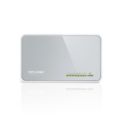 TP-LINK TL-SF1008D Switch de sobremesa con 8 puertos a 10/100 Mbps - Ítem