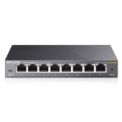 TP-LINK TL-SG108E Switch Easy Smart de 8 puertos Gigabit - Ítem
