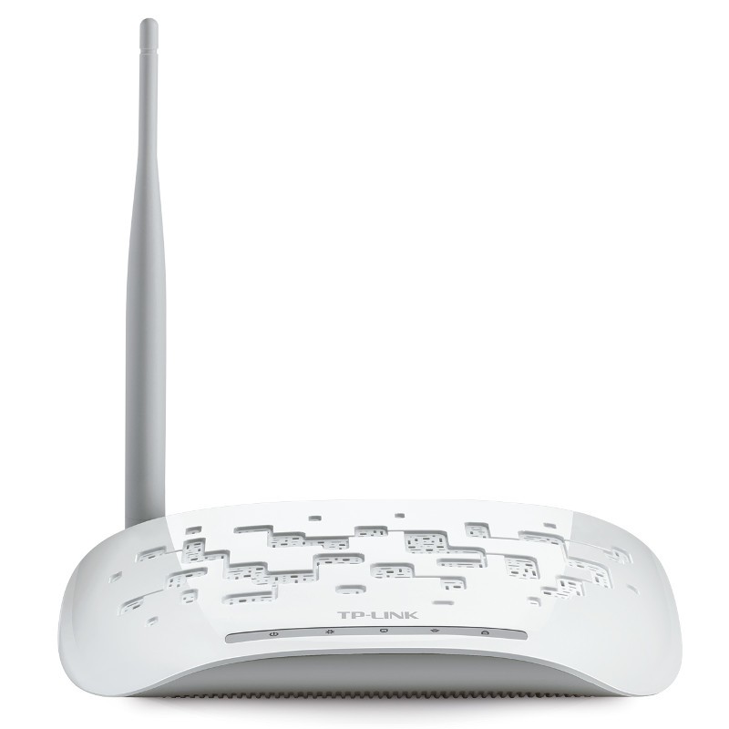 TP-Link TL-WA701ND Wireless Access Point 150Mbps N