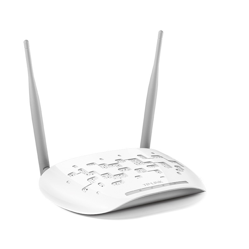 TP-Link TL-WA801ND Wireless Access Point 300Mbps N