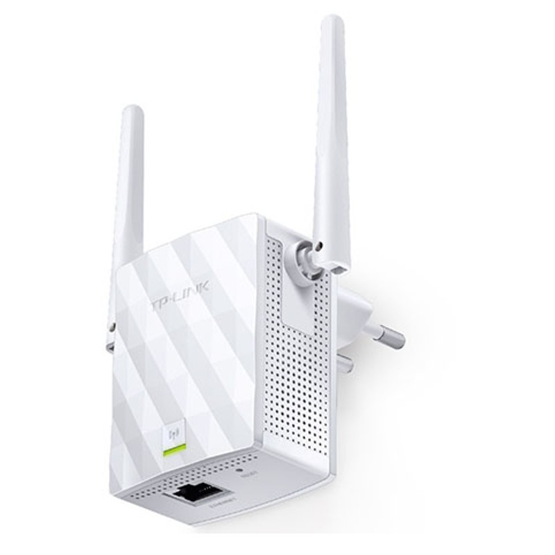 TP-LINK TL-WA855RE Coverage Extender Wi-Fi 300Mbps - Item4