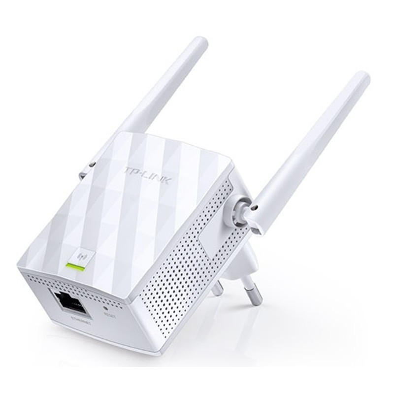 TP-LINK TL-WA855RE Coverage Extender Wi-Fi 300Mbps - Item1