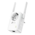 TP-LINK TL-WA860RE Extensor de Cobertura Wi-Fi a 300 Mbps con Enchufe Incorporado - Ítem