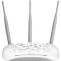 TP-LINK TL-WA901ND Punto de acceso inalámbrico N a 450 Mbps - Ítem