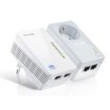 TP-Link TL-WPA4226KIT WiFi Extender Kit Powerline AV500 - Item