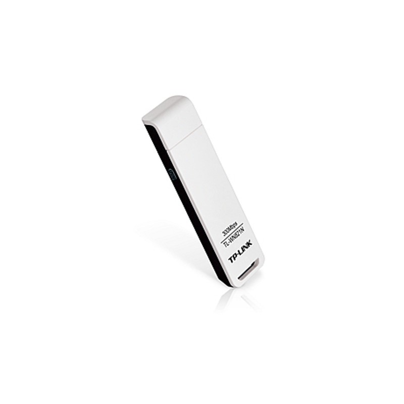 TP-Link TL-WN821N Wireless USB Adapter 300Mbps N