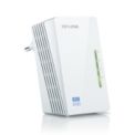 TP-LINK TL-WPA4220 Extensor Powerline WiFi AV500 a 300 Mbps - Ítem