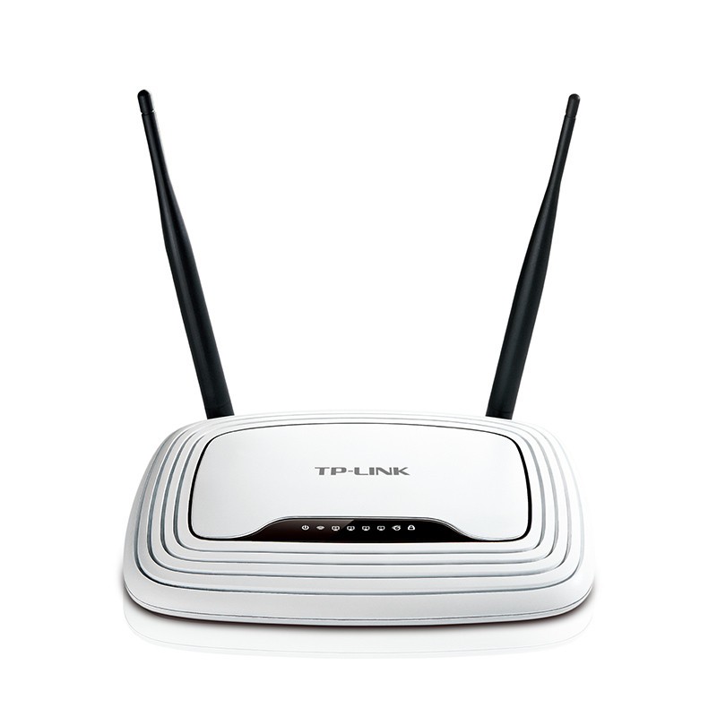 TP-Link TL-WR841N Wireless N Router Gigabit 450Mbps