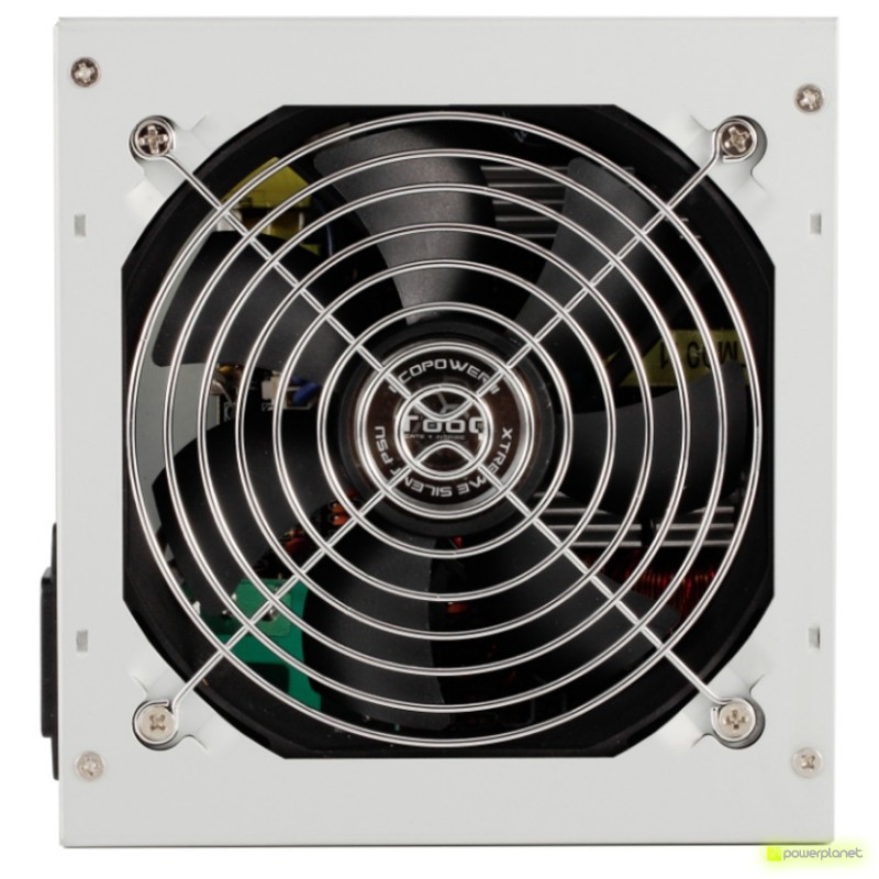 Tooq TQEP-500SSE 500W - Ítem1