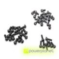 Set de Tornillos Eachine Racer 250 - Ítem