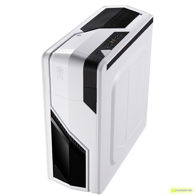 Torre ICE Mirage - Ítem3
