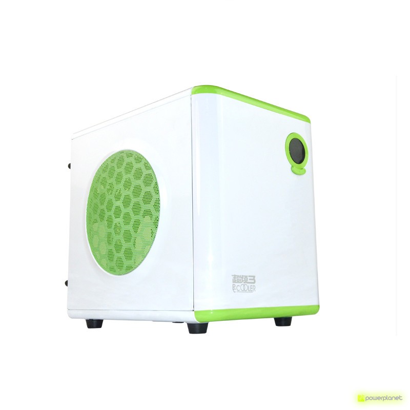 Torre Pcooler Mini 3