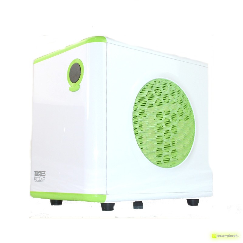 Torre Pcooler Mini 3 - Ítem2