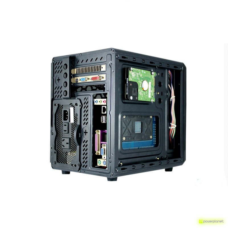 Torre Pcooler Mini 3 - Ítem3