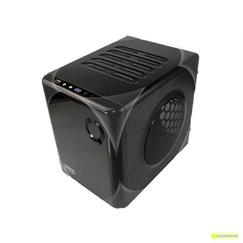 Torre Pcooler Mini 3 - Ítem1