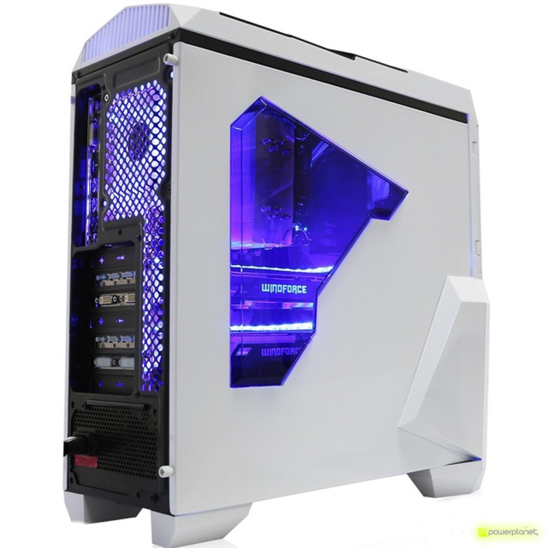 Torre Sahara AX10 - Item3
