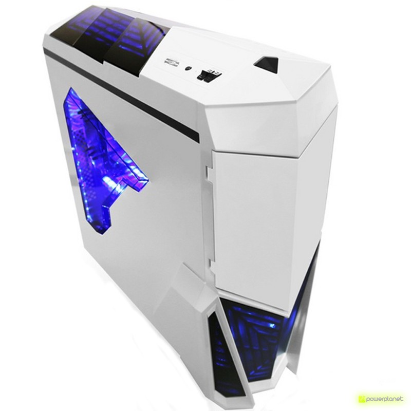 Torre Sahara AX10 - Item2