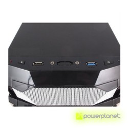 Torre Weise Scorpion - Item3