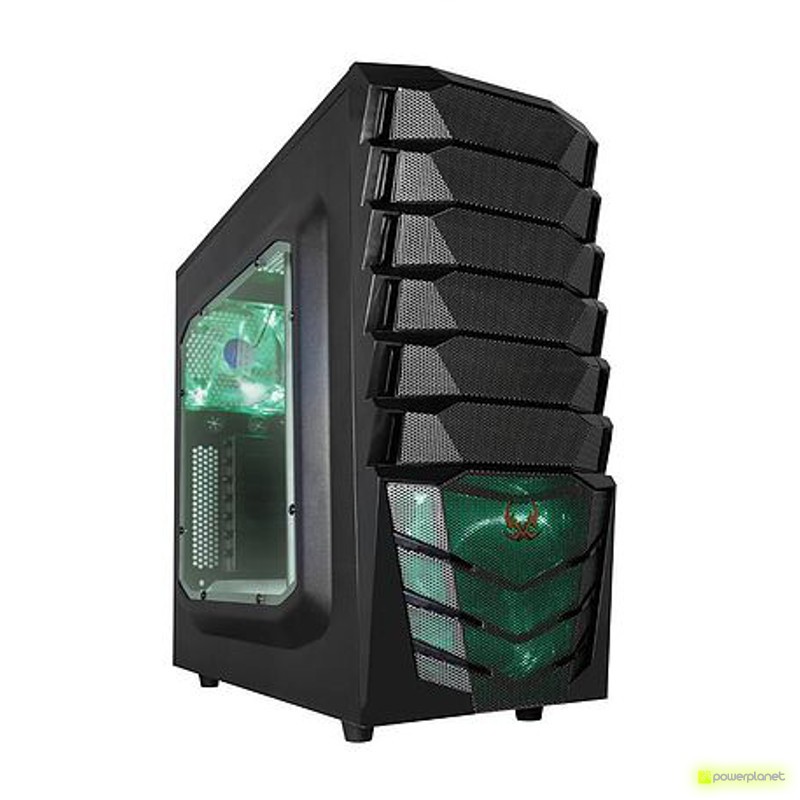 Torre Weise Scorpion - Item1