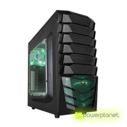 Torre Weise Scorpion - Item1