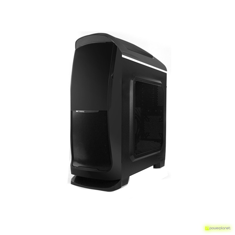 Torre Wise GX10