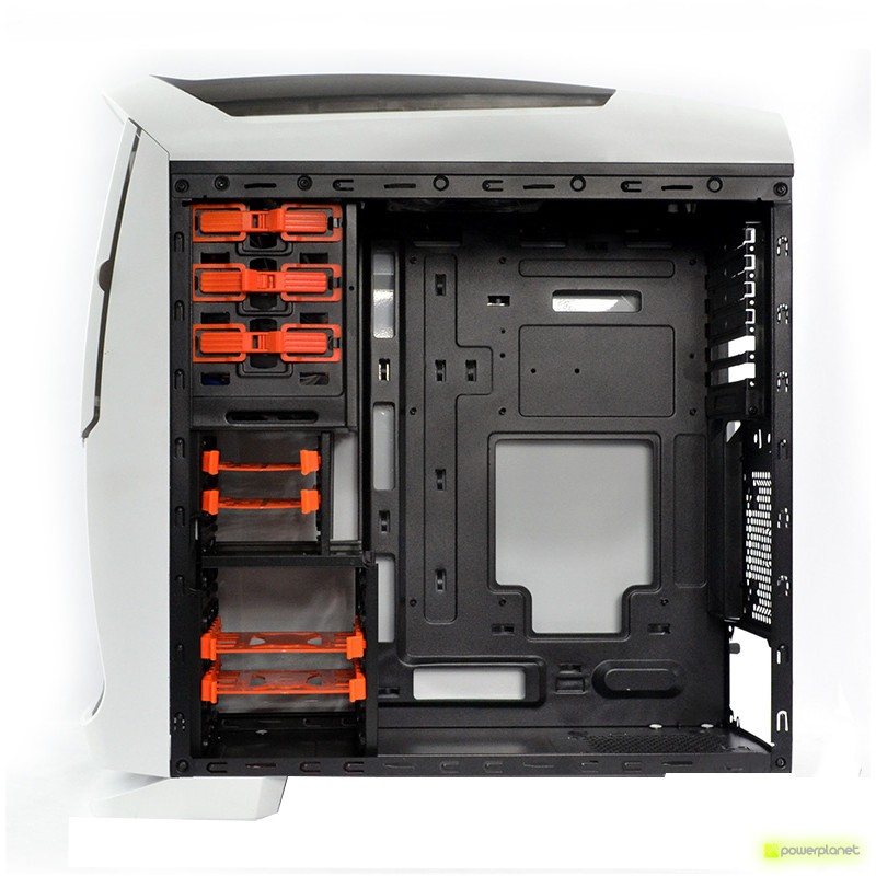 Torre Wise GX10 - Item2