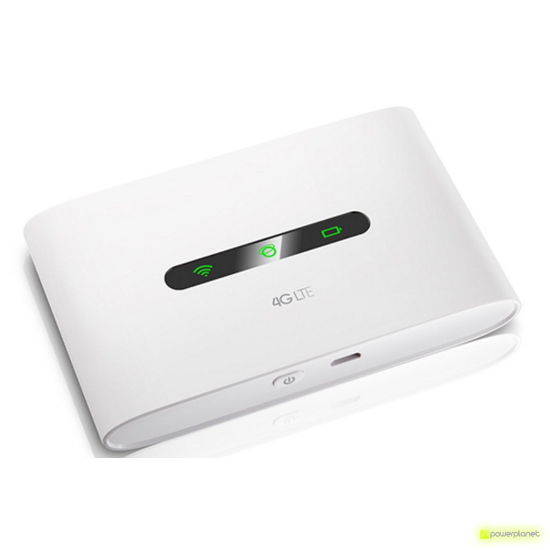 TP-LINK M7300 Wi-Fi- Móvil LTE-Advanced - Ítem2