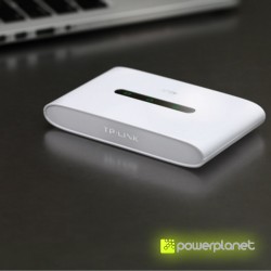 TP-LINK M7300 Wi-Fi- Móvil LTE-Advanced - Ítem3