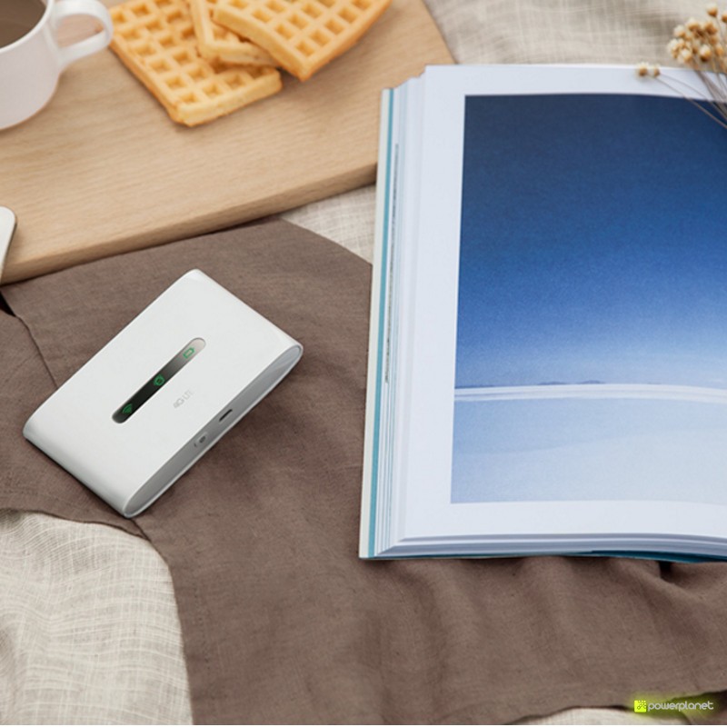 TP-LINK M7300 Wi-Fi- Móvil LTE-Advanced - Ítem4