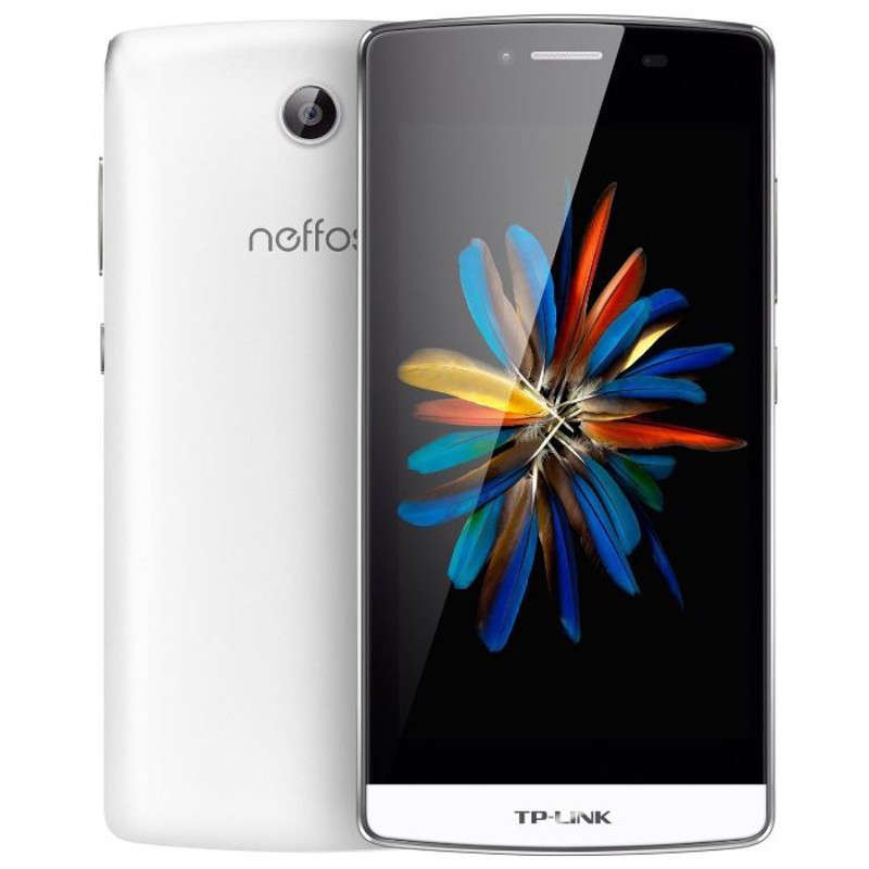 TP-LINK Neffos C5