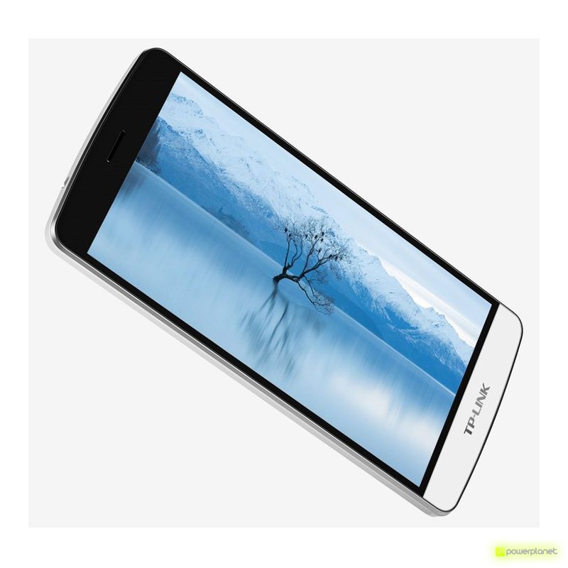 TP-LINK Neffos C5 - Ítem4