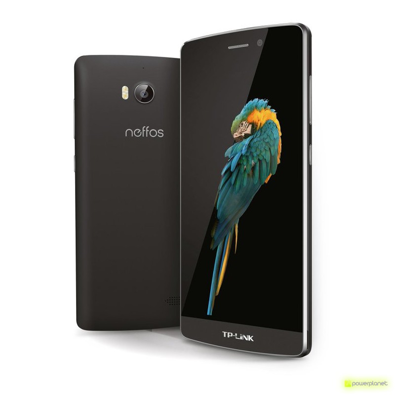 TP-LINK Neffos C5 - Ítem2