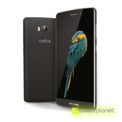 TP-LINK Neffos C5 - Ítem2