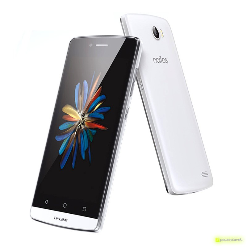 TP-LINK Neffos C5 - Ítem6
