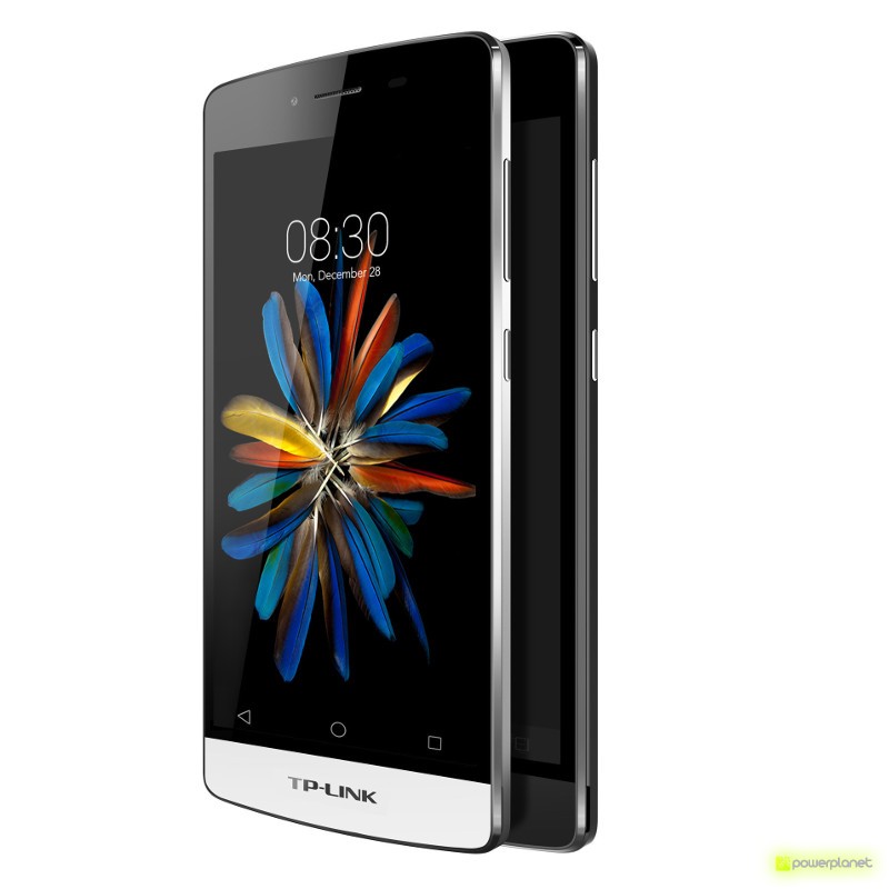 TP-LINK Neffos C5 - Ítem3